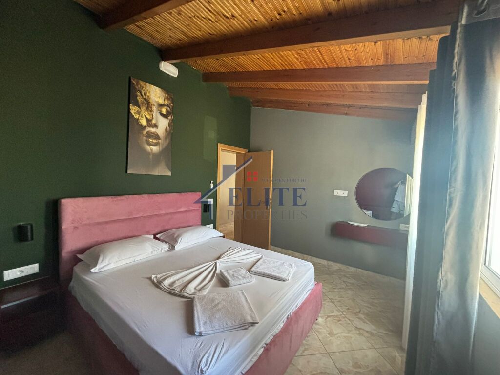Sarandë, attic for sale