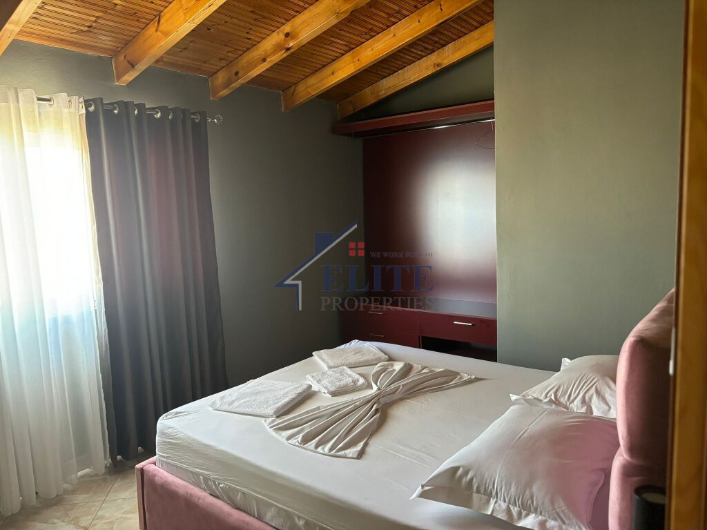Sarandë, attic for sale