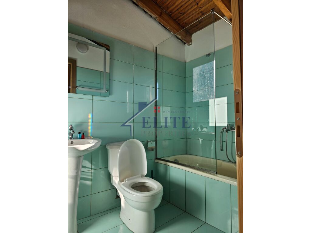 Sarandë, attic for sale