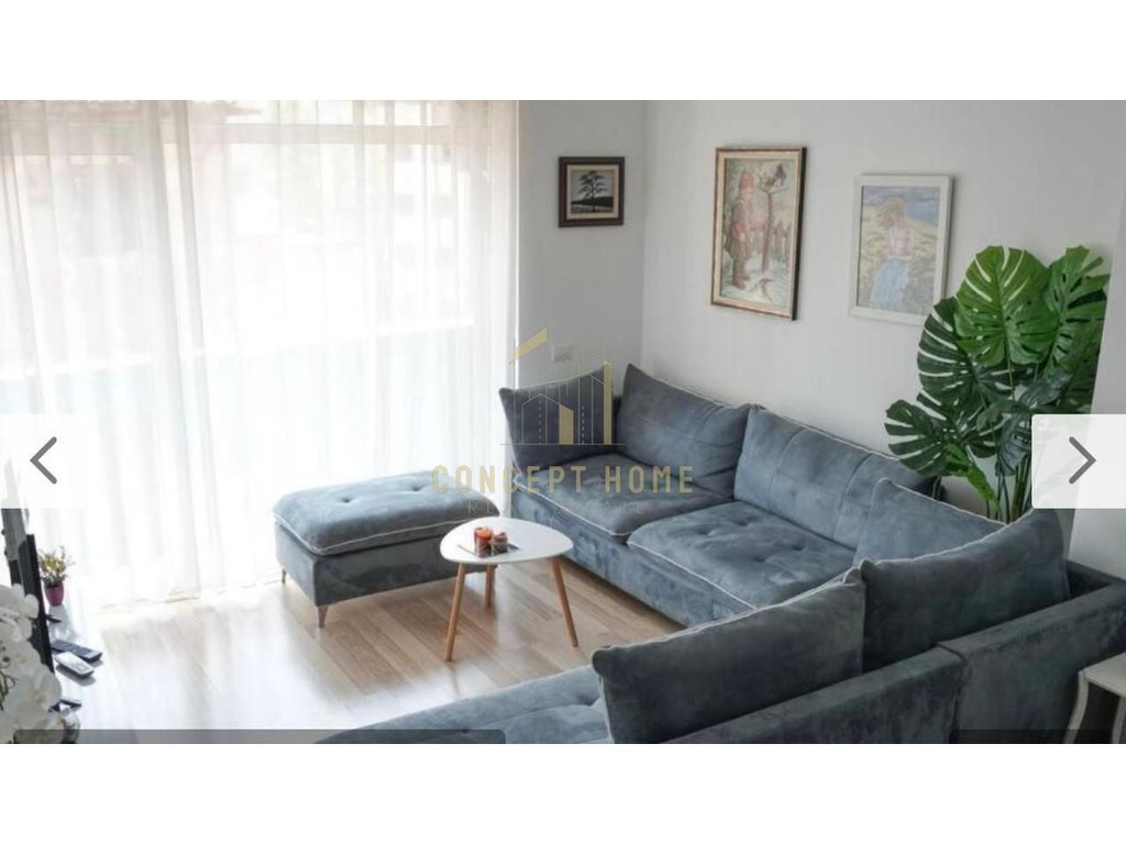 Apartment 1+1 for rent in downtown
