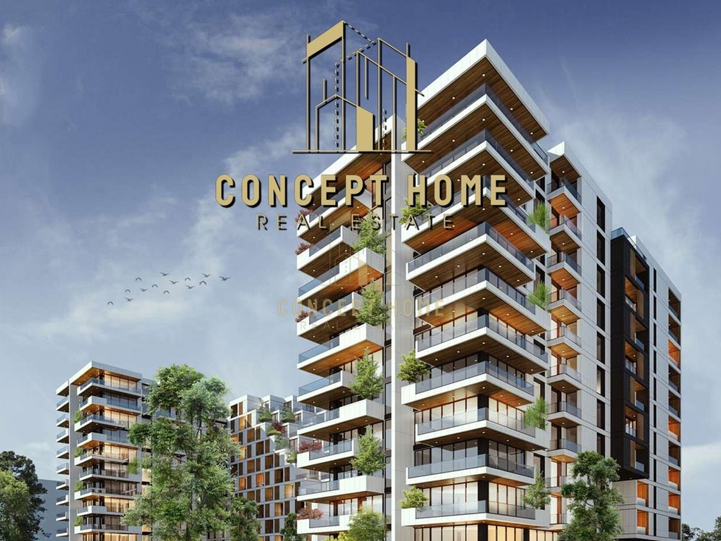 Apartament 1+1 ne lungomare vlore