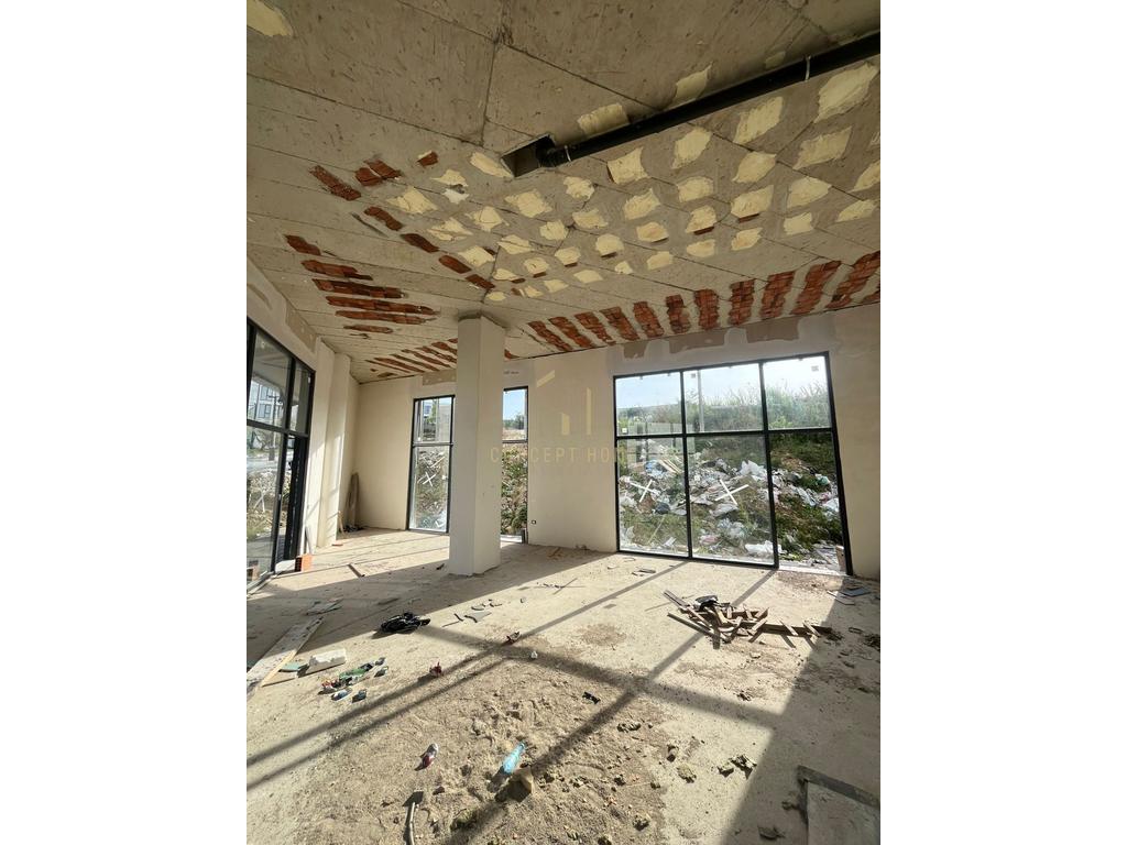 À louer : Espace près du lac sec