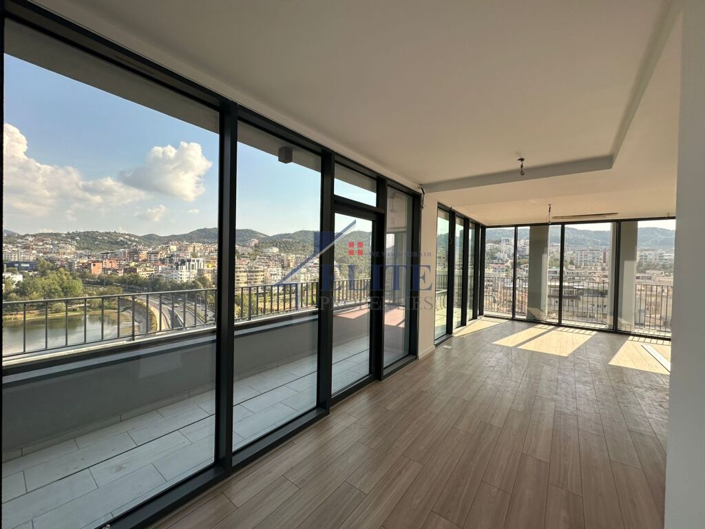 Lake view residence, apartamento 2+1 en alquiler