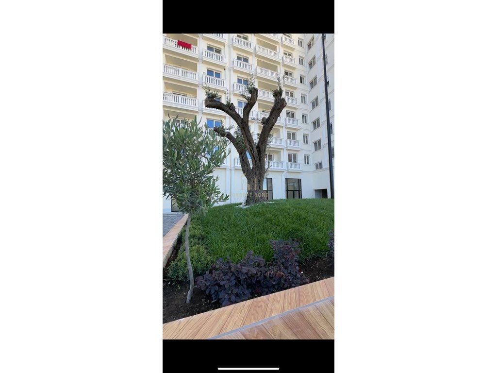 Apartament 2+1 për shitje në kamëz