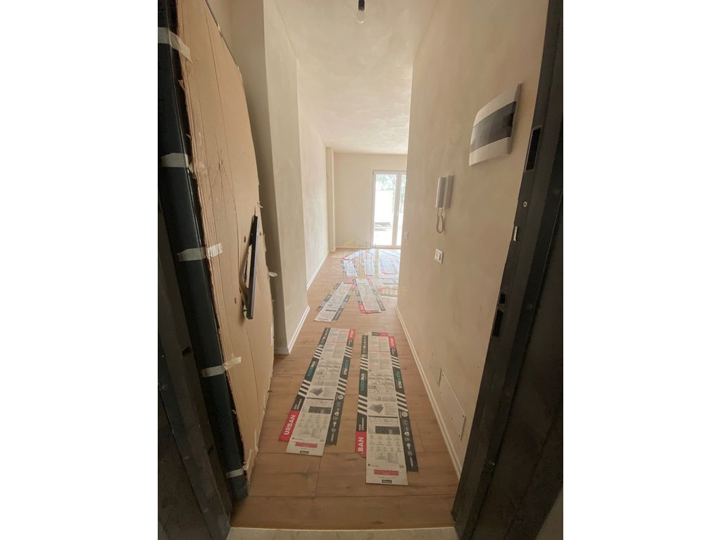 Appartement 1+1 à vendre à durres