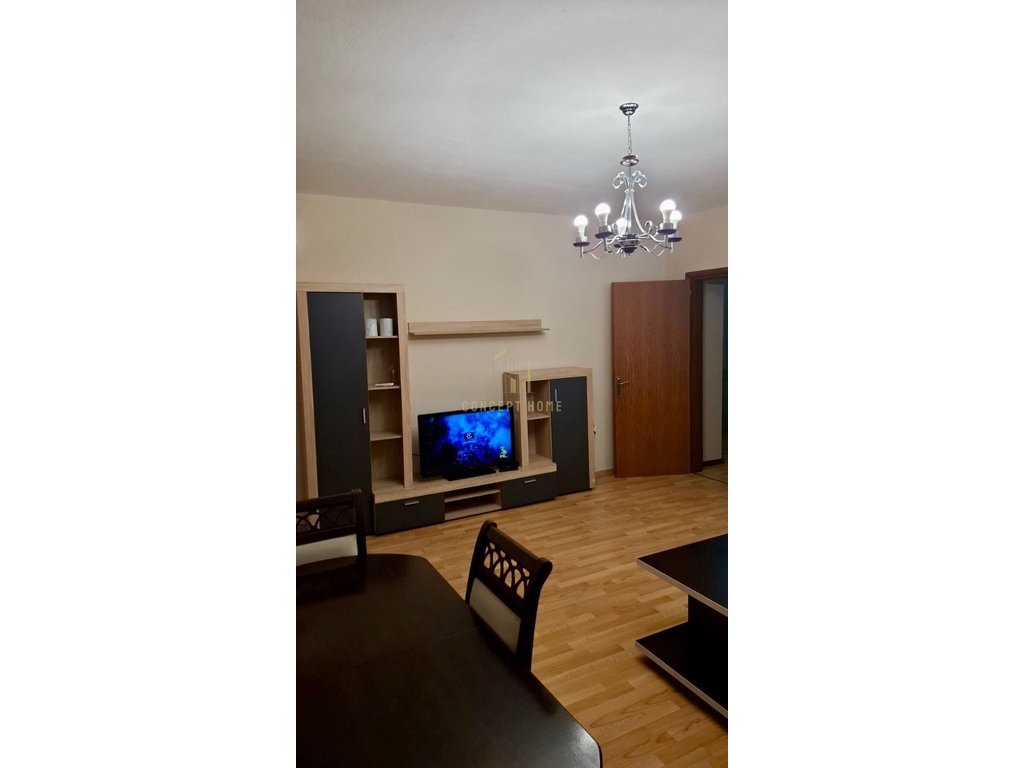 Apartamento 2+1 para alugar perto do jardim botânico