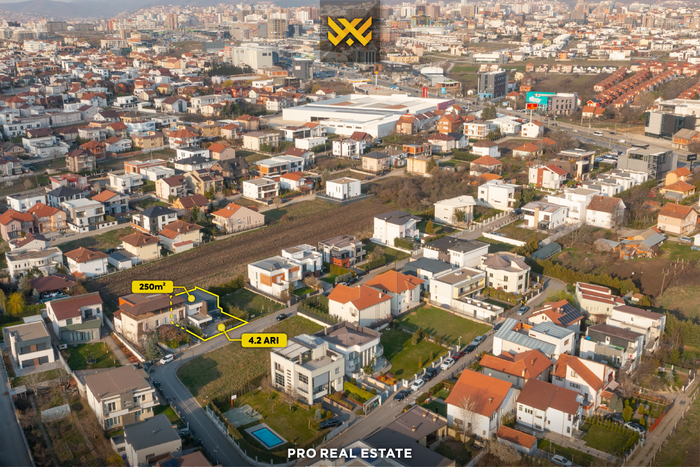 Haus 250m² zum verkauf in marigona 2 (4)