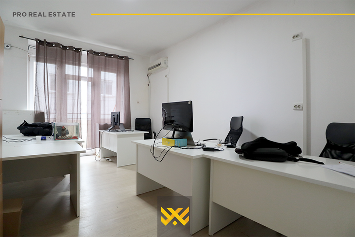 Apartamento/oficina 87m² en venta en el centro