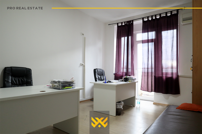 Apartamento/oficina 87m² en venta en el centro