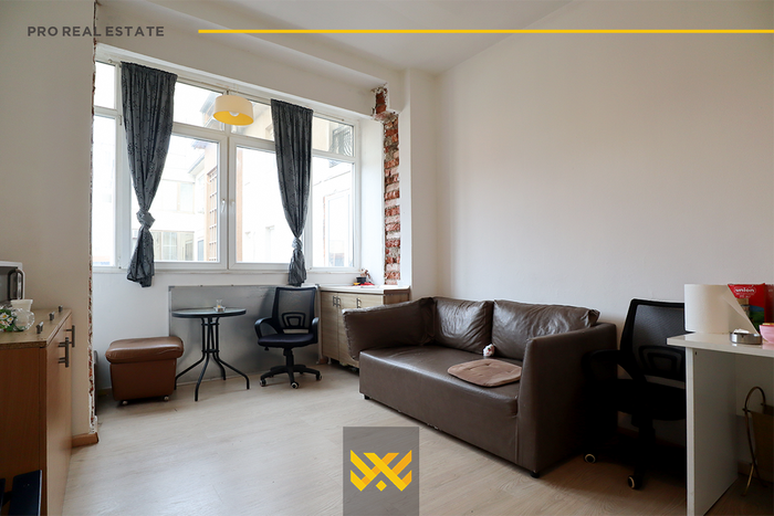 Apartamento/oficina 87m² en venta en el centro