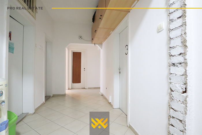 Apartamento/oficina 87m² en venta en el centro