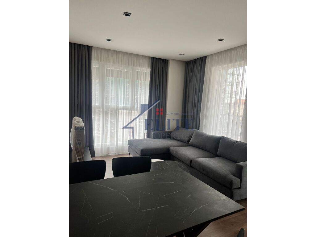 Don bosko, 1+1 apartment for rent