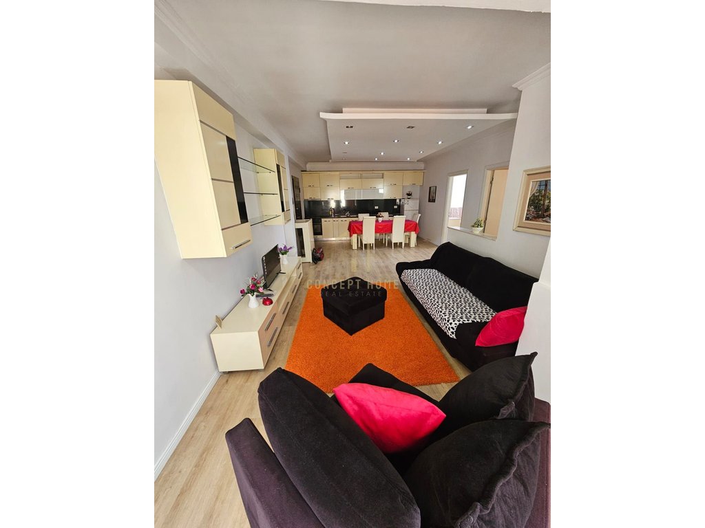 2+1 wohnung zum verkauf in fresk