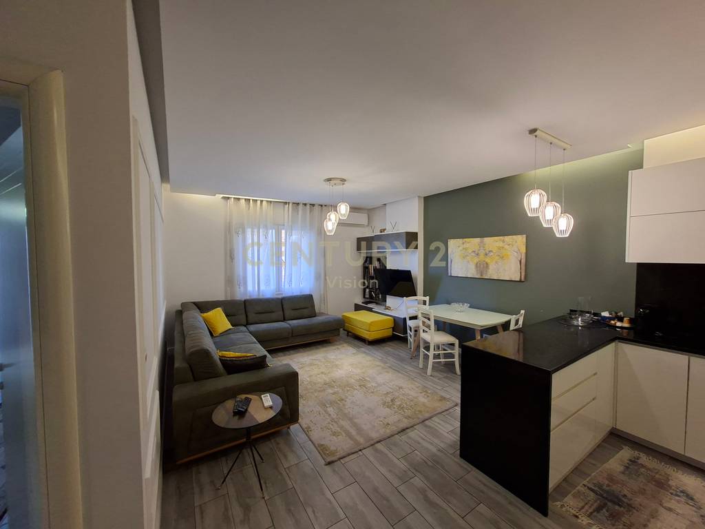 Apartamento 2+1+2 en venta cerca de arrës se madhe, Shkodër | 107 m²