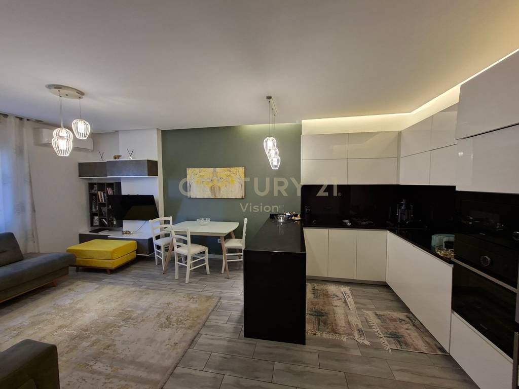 Apartamento 2+1+2 en venta cerca de arrës se madhe, Shkodër | 107 m²