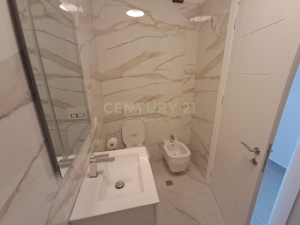 Apartamento 2+1+2 en venta cerca de arrës se madhe, Shkodër | 107 m²