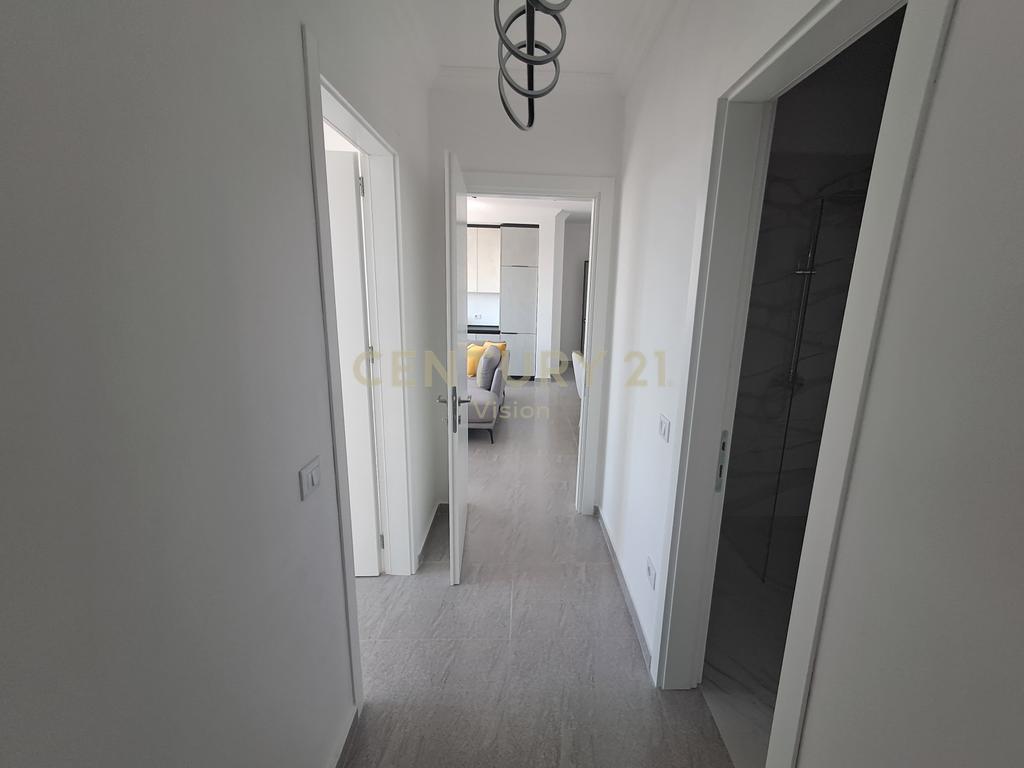 Apartamento 2+1+2 en venta cerca de arrës se madhe, Shkodër | 107 m²