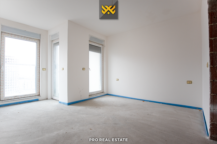 Attico 168,5m² + 140m² in #vendita a Prishtina e Re
