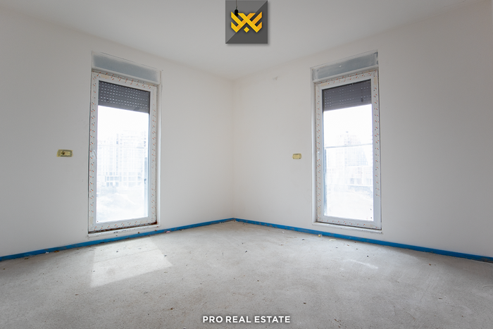 Attico 168,5m² + 140m² in #vendita a Prishtina e Re