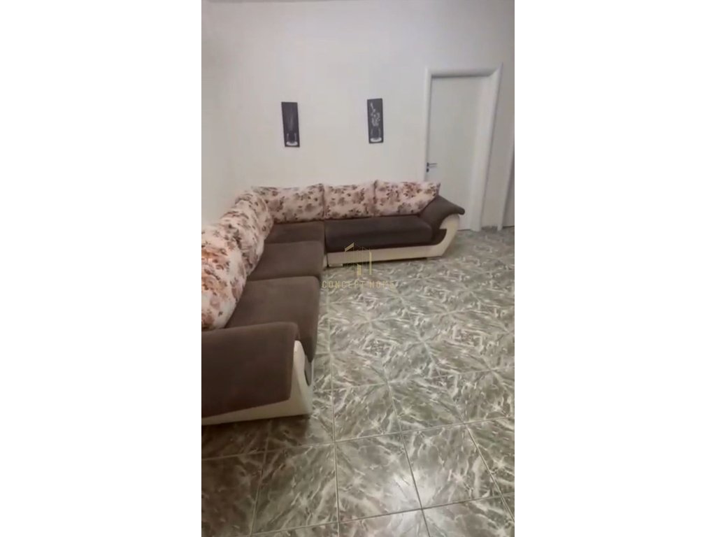 Apartamento 2+1 para alugar em don bosko