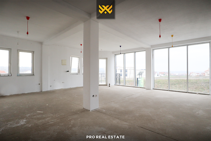 Gewerbeobjekt 726m² zur miete in bërnica e epërme