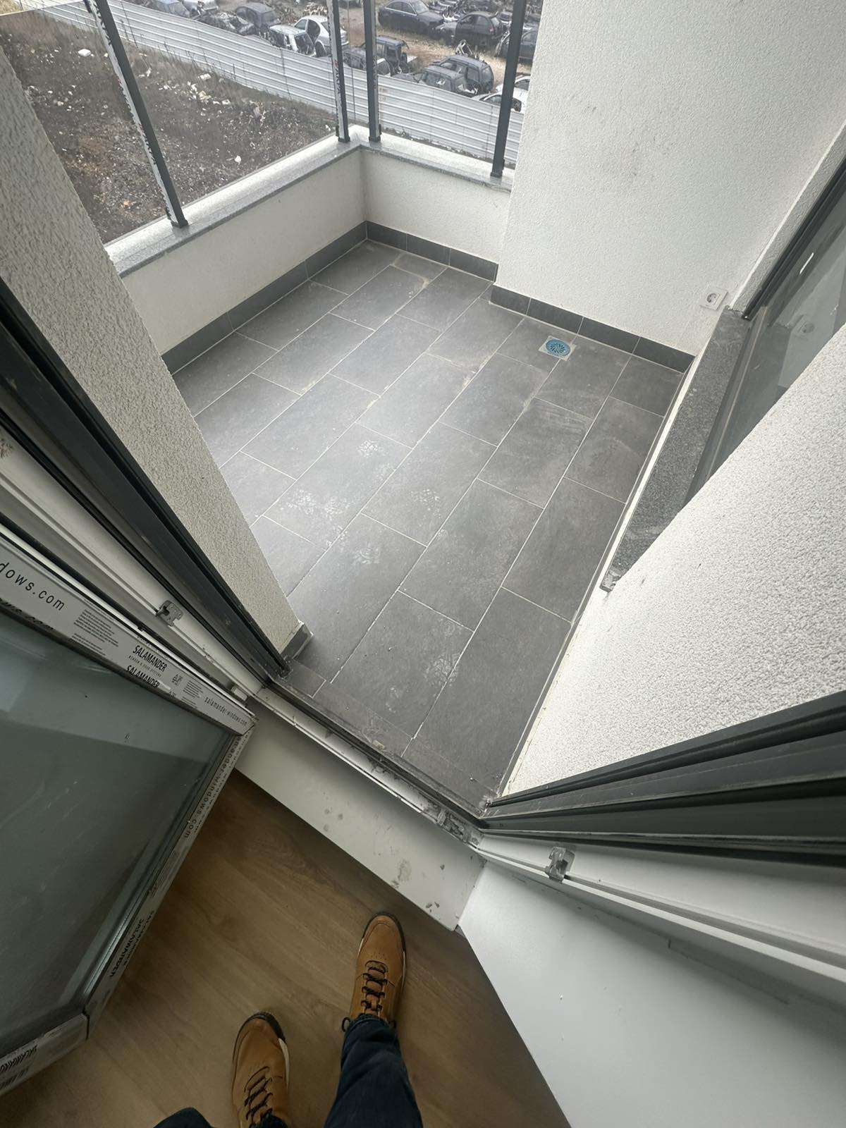 Appartamento di 83 m² in Arbëri (dragodan)