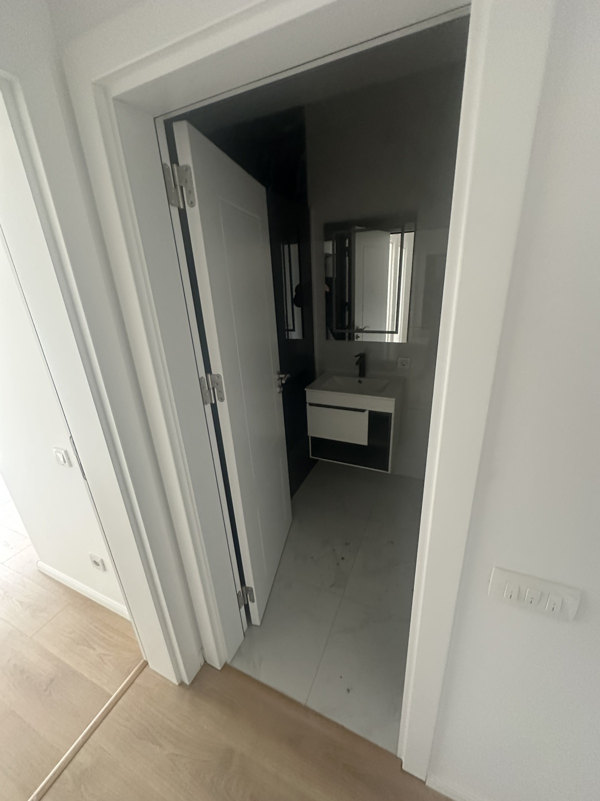 Appartamento di 83 m² in Arbëri (dragodan)