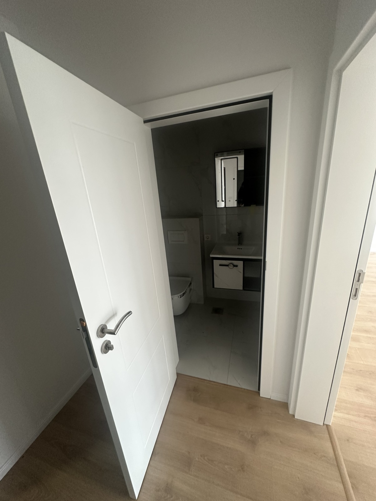 Appartamento di 83 m² in Arbëri (dragodan)