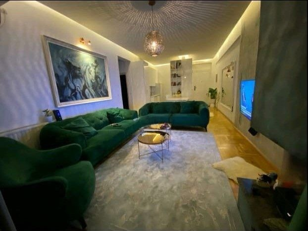Appartement de 85 m² à Kalabri (emshir)