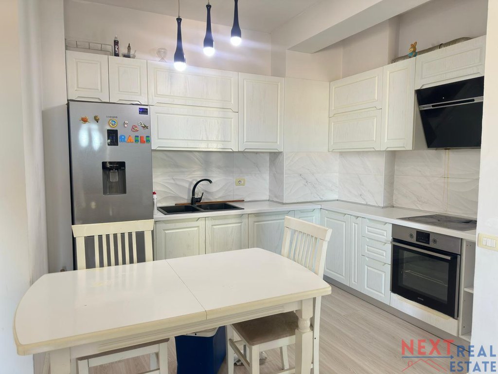 Apartamento 2+1 45.000 leke/mês – Transballkanike, vlore