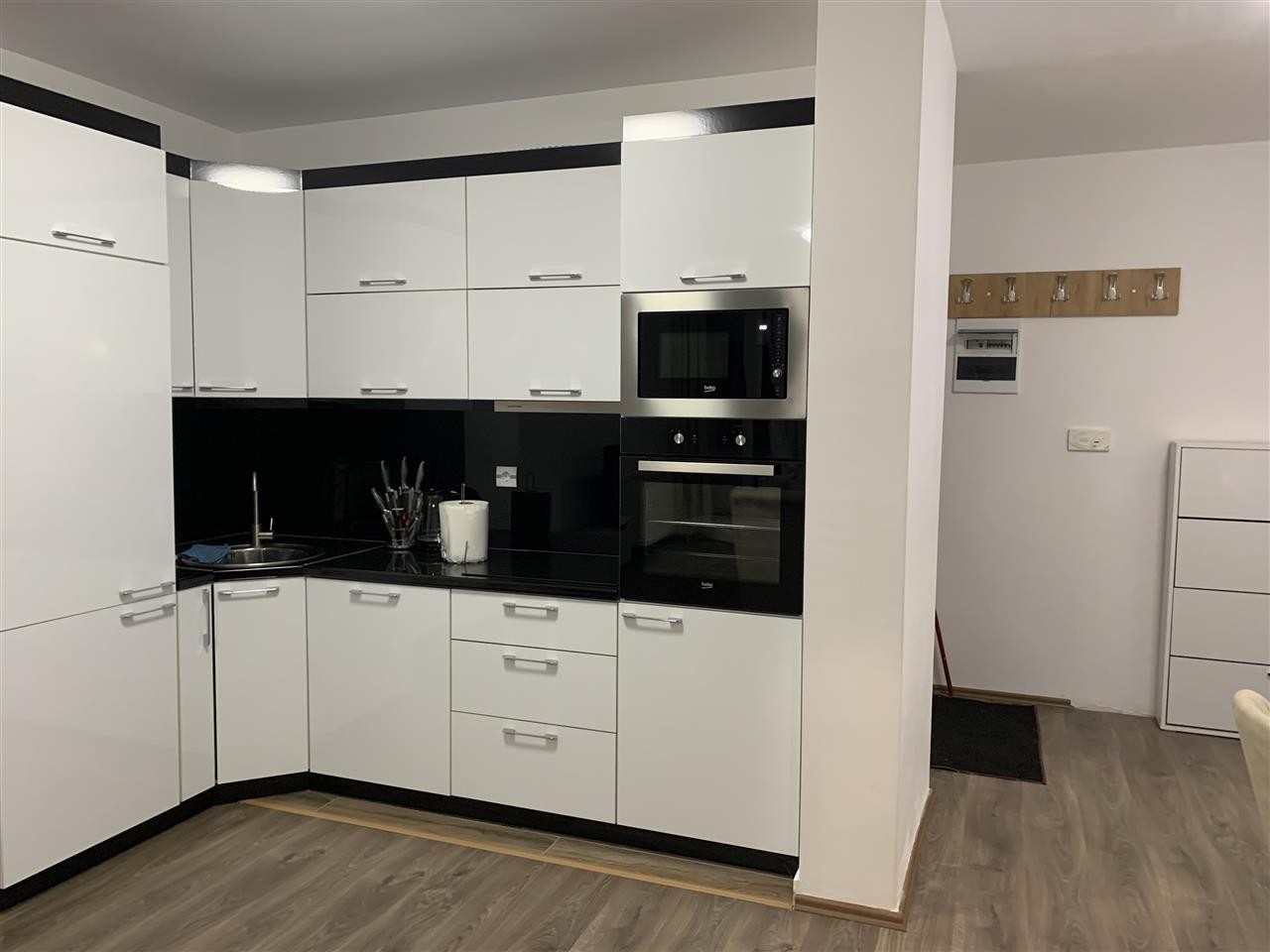 Apartamento de 82 metros quadrados em Fushë Kosovë (4)