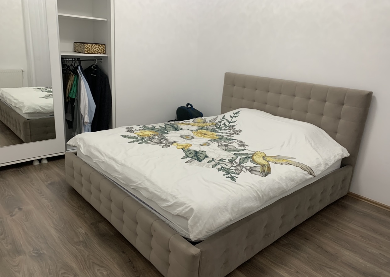 Apartamento de 82 metros quadrados em Fushë Kosovë (6)