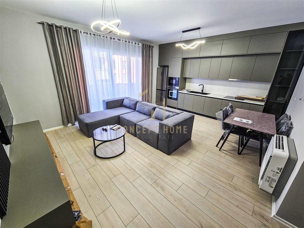 Appartement 2+1 à louer à Astir (river residence)