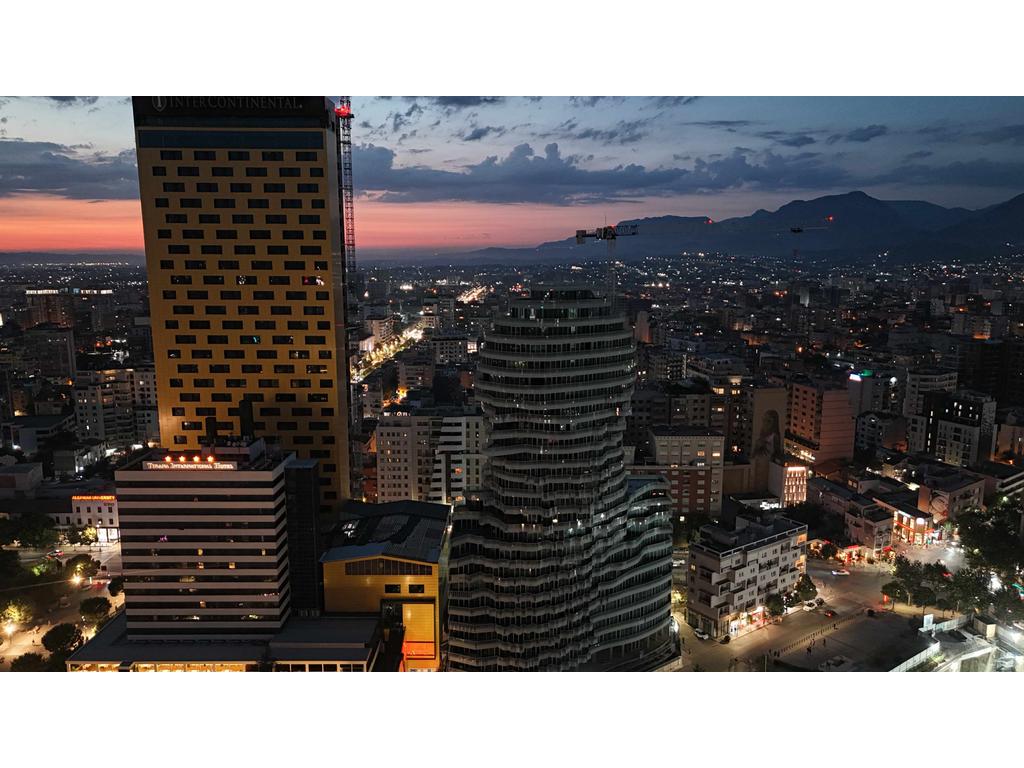 Tirana's rock, shesim appartamento 2+1 (4)
