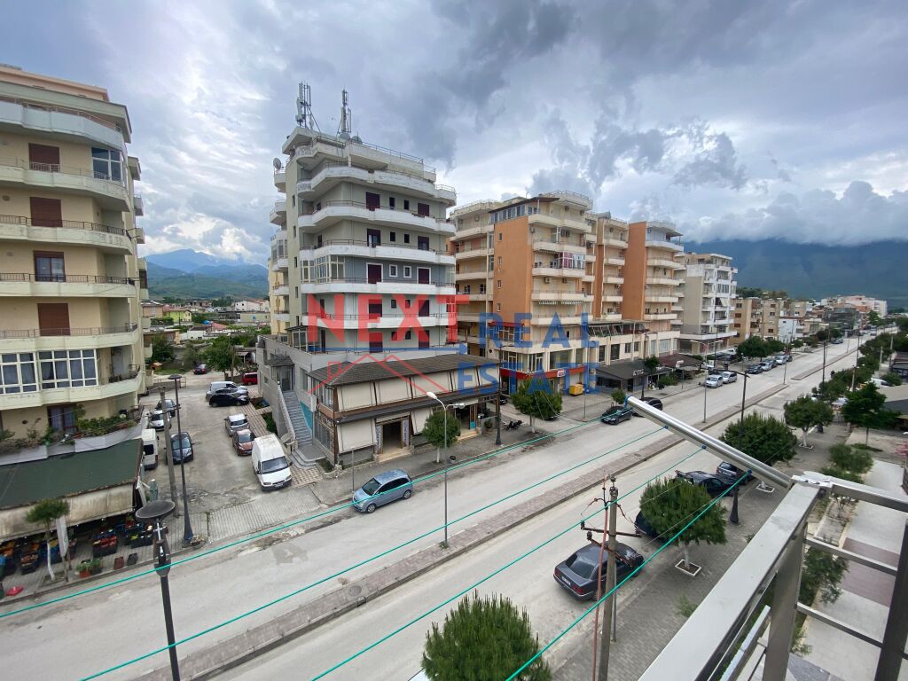 Apartament 1+1 ne orikum, vlore