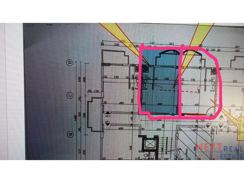 Apartament 1+1 ne orikum, vlore