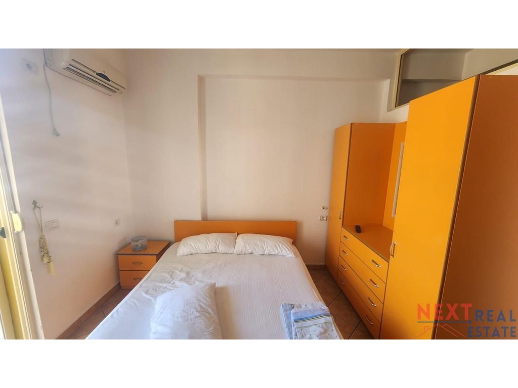 Apartament 1+1 ne orikum, vlore
