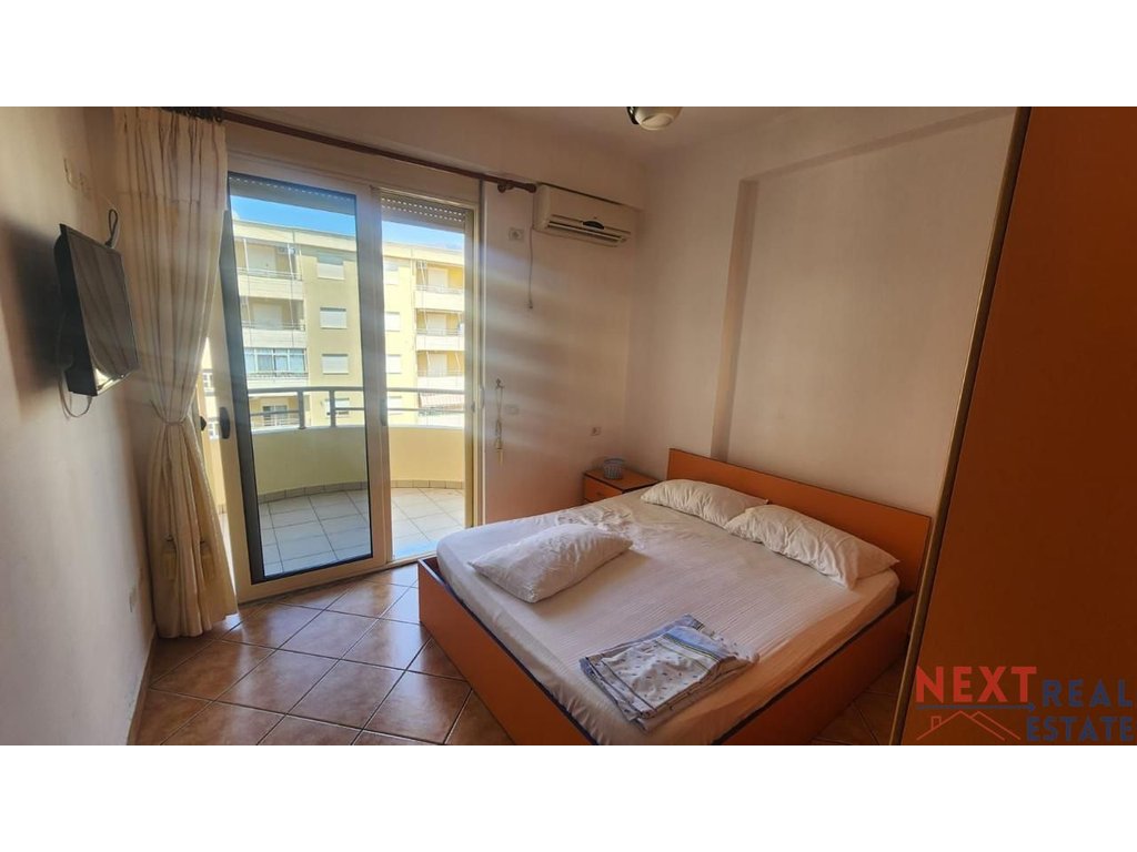 Apartament 1+1 ne orikum, vlore