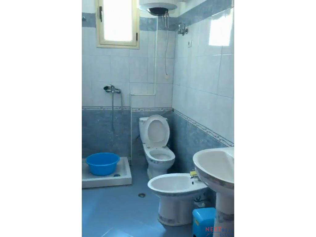 Apartament 1+1 ne orikum, vlore