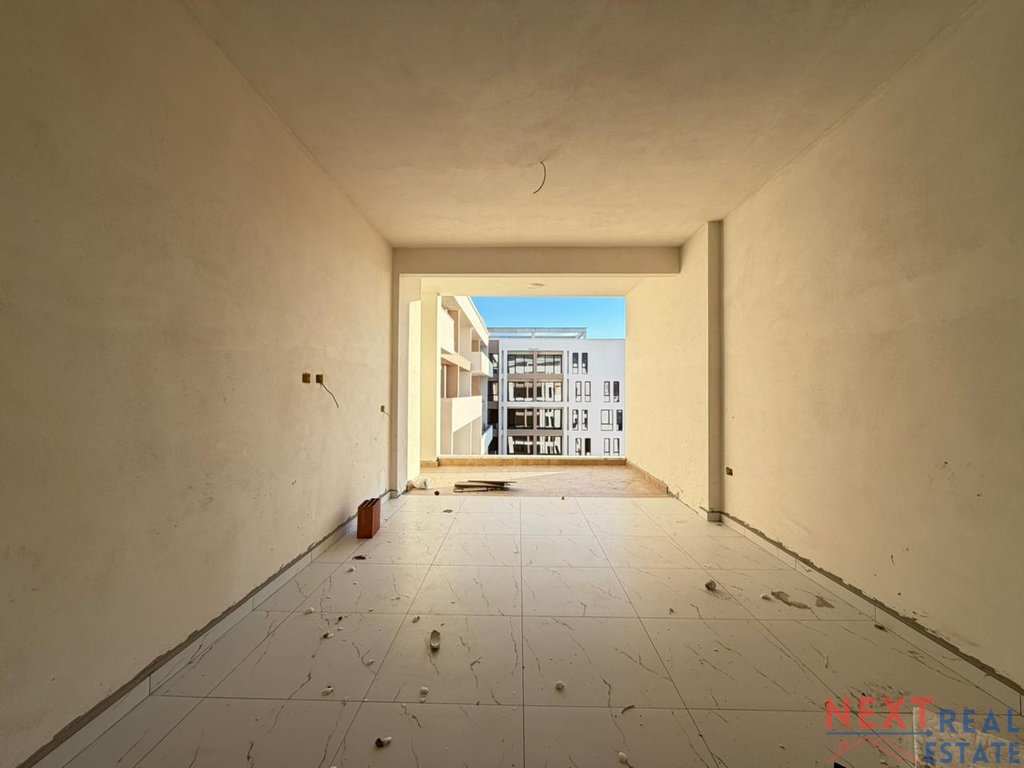 Apartament 1+1 ne orikum, vlore