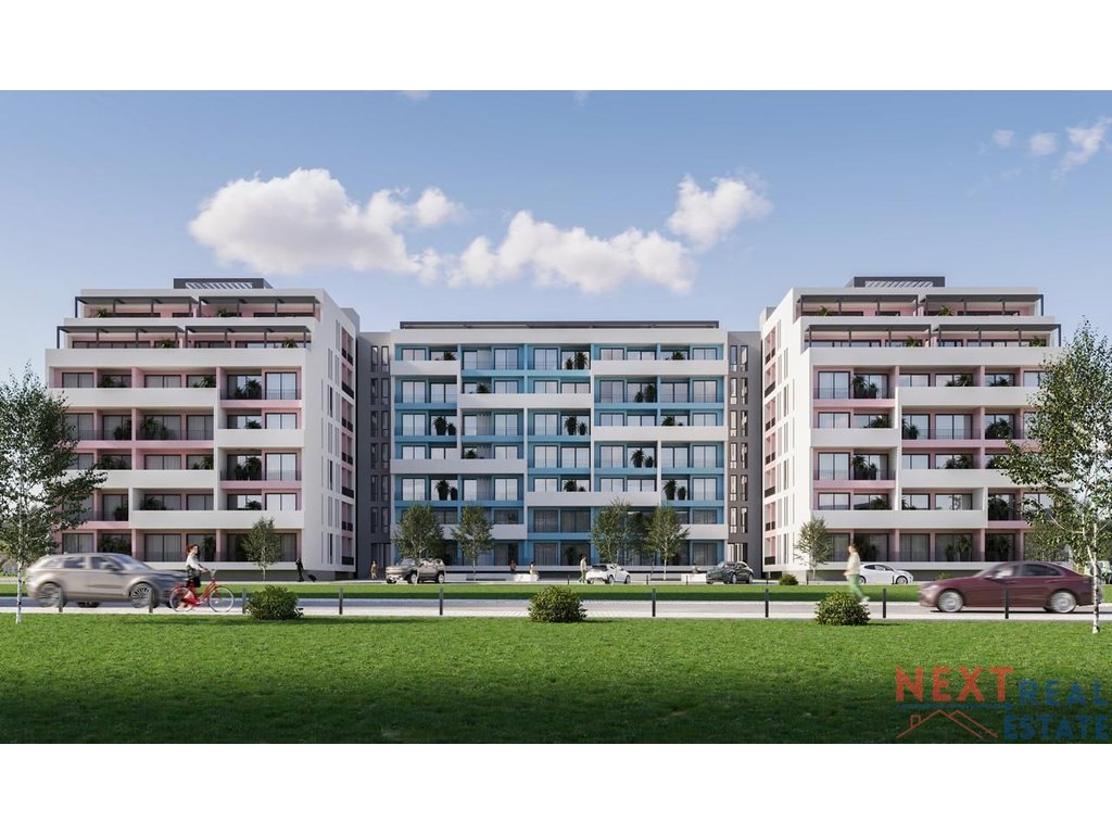 Apartament 1+1 ne orikum, vlore