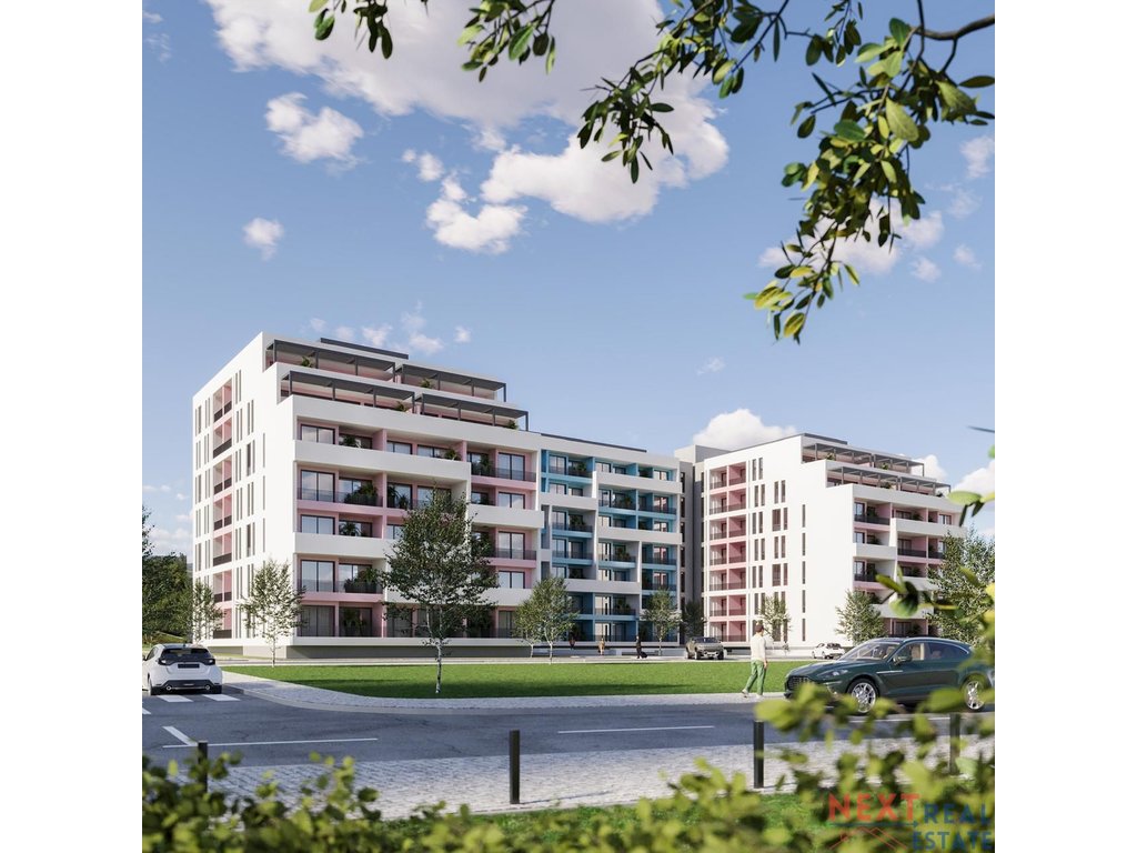 Apartament 1+1 ne orikum, vlore