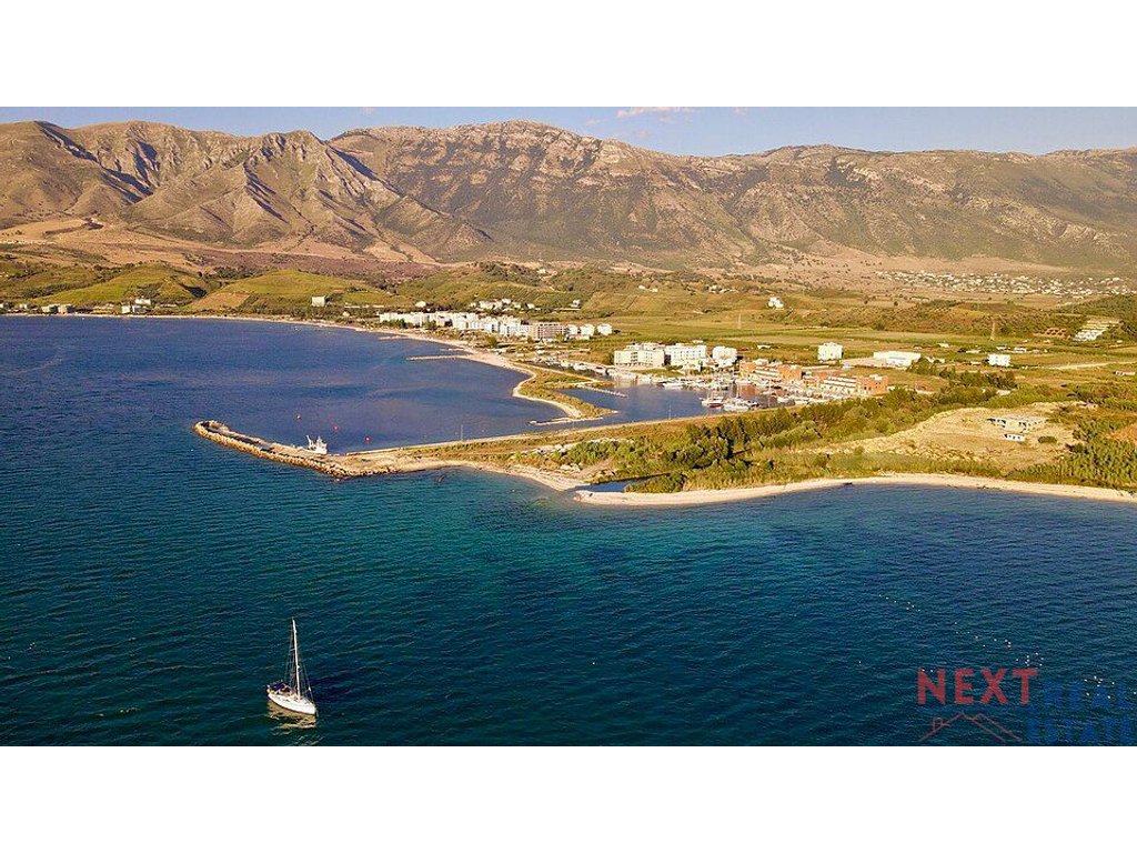 Apartament 1+1 ne orikum, vlore
