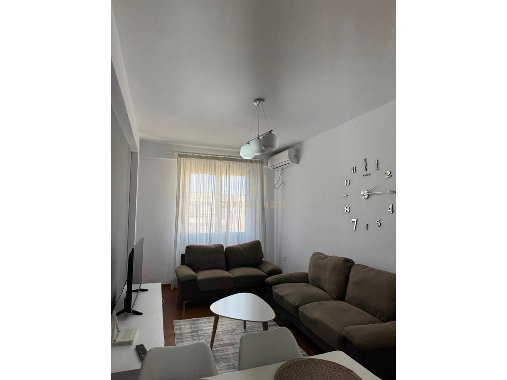 À louer : Appartement 2+1 près de kompleksi star, ish-parku