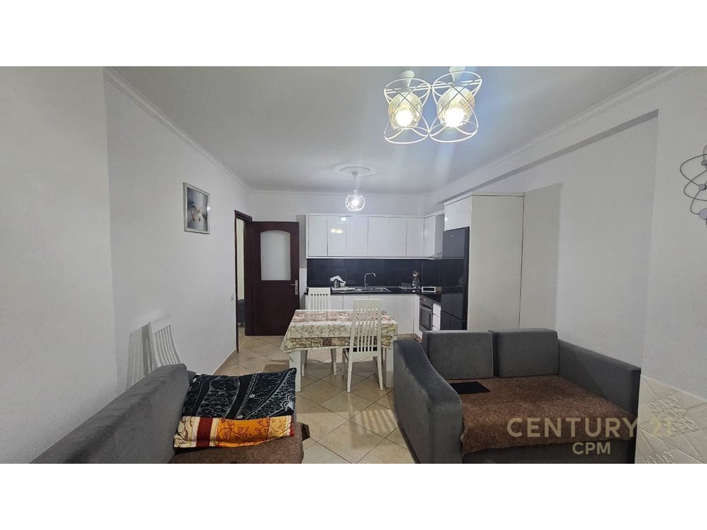 Appartamento 2+1 in vendita a fresku