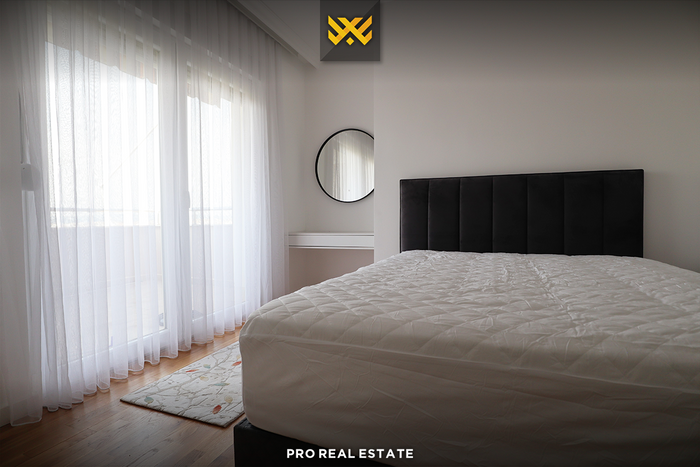 Apartamento de 93m² para aluguel em emshir