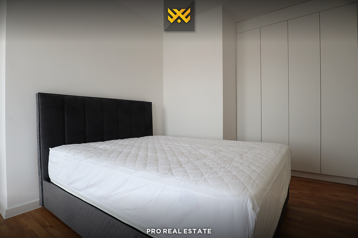 Apartamento de 93m² para aluguel em emshir