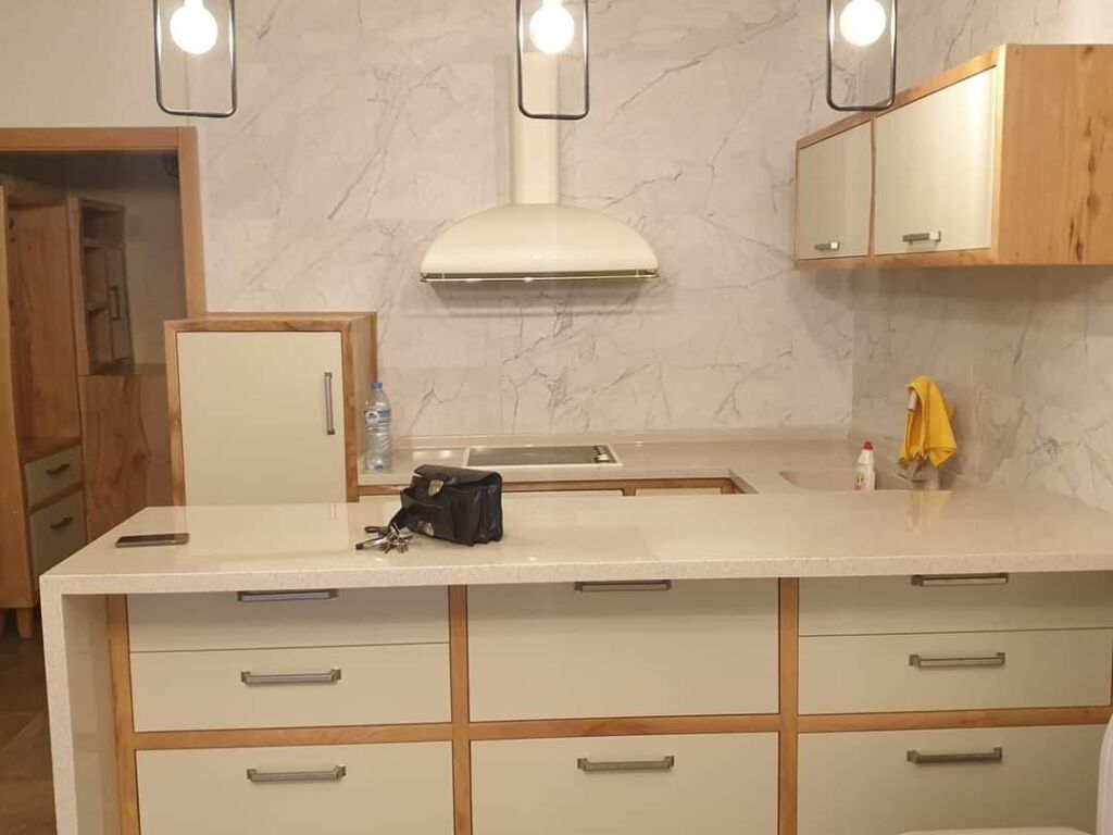 Apartament 1+1 për shitje në golem, Durrës