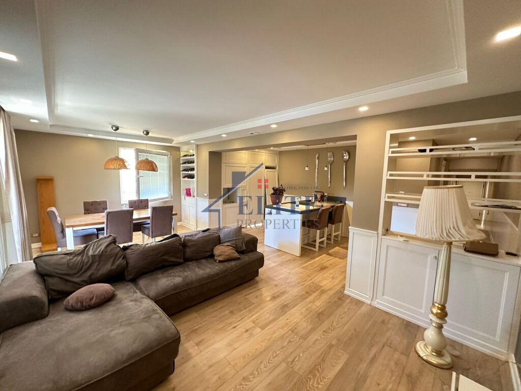 Guarda da república da albânia, apartamento 3+1 para alugar