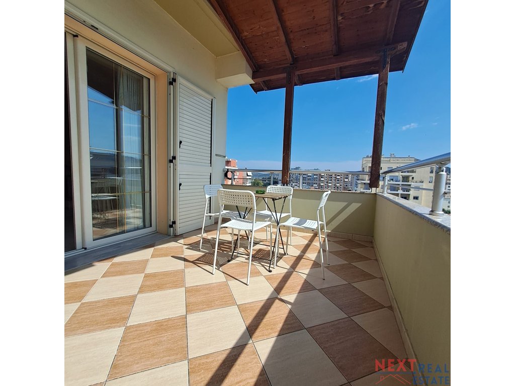Papafingo 4+1+2 for rent – Near orthodox church, Vlorë